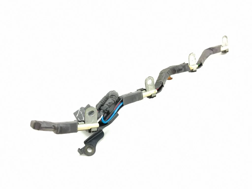 Glow plug wires