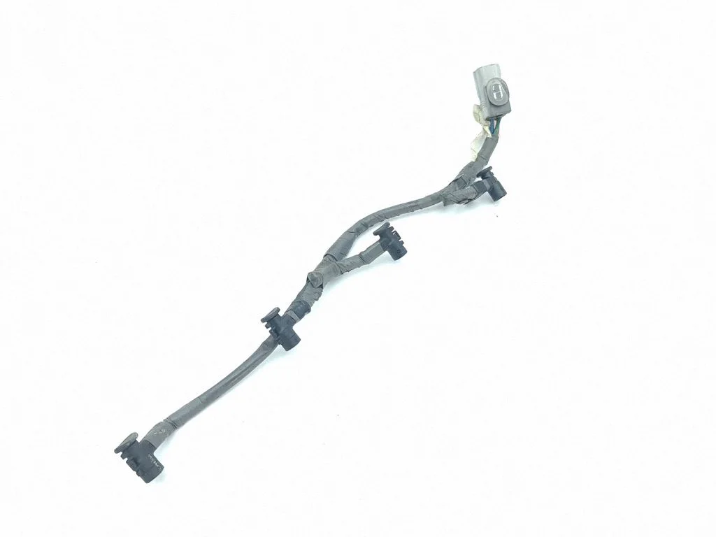 Eelsüüteküünalde juhtmed SH0118611A