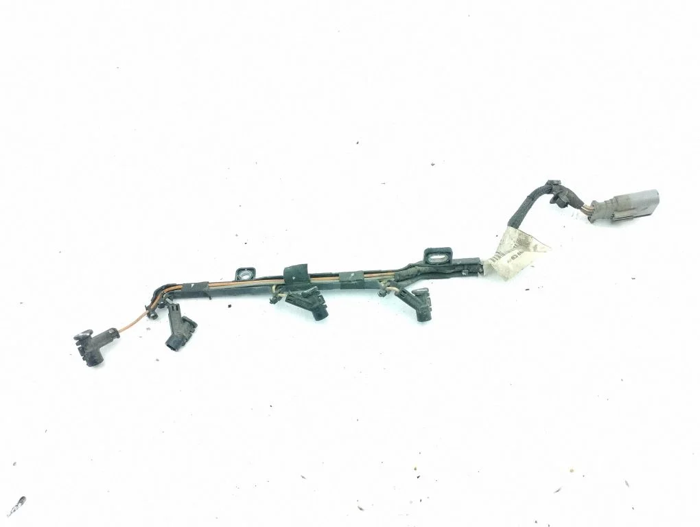 Glow plug wires