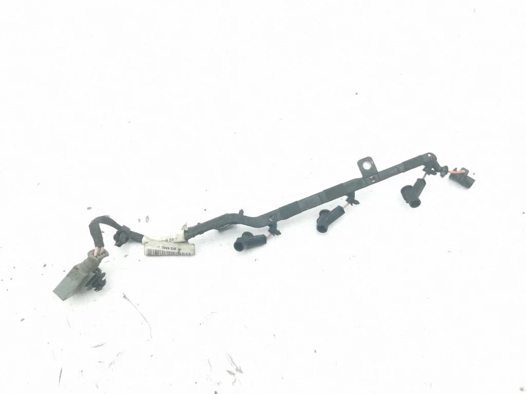 Glow plug wires AV6Q6M091AA