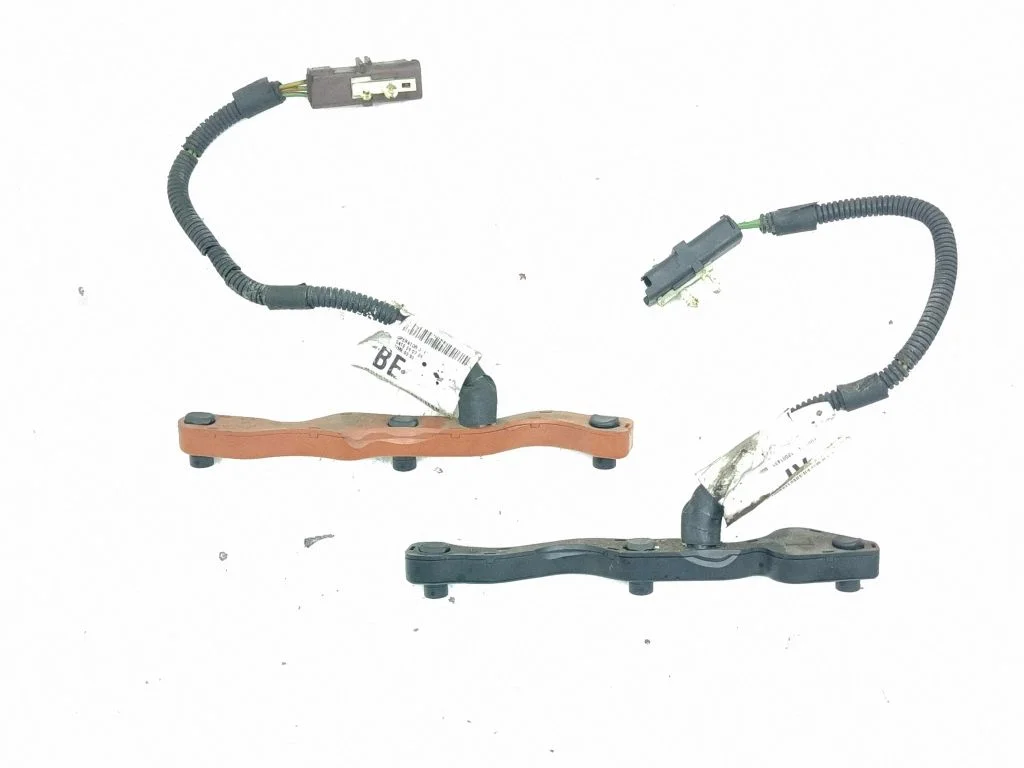 Glow plug wires
