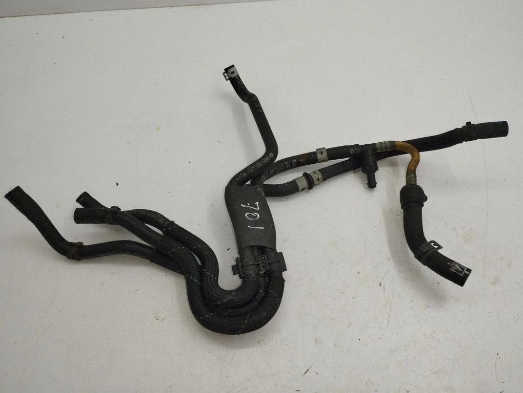 Fuel line/pipe/hose – Audi A7 S7 4G (2011-2017)