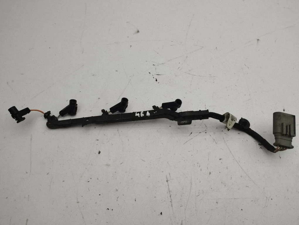 Glow plug wires 701792