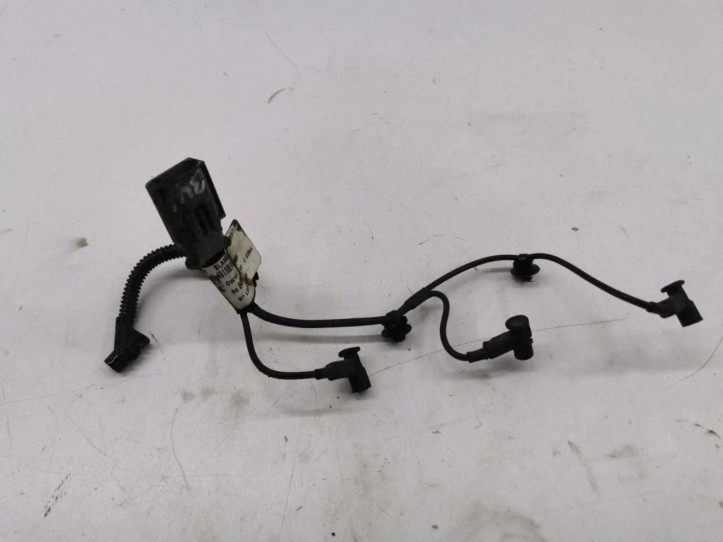 Glow plug wires 9688409680