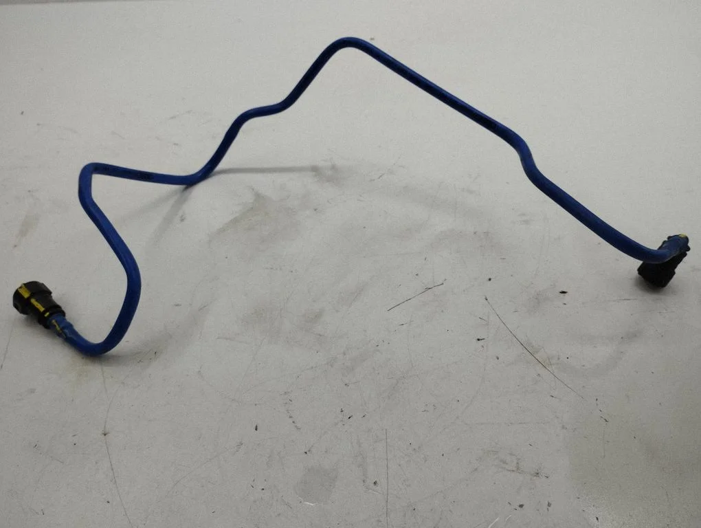 Fuel line/pipe/hose 80A201227