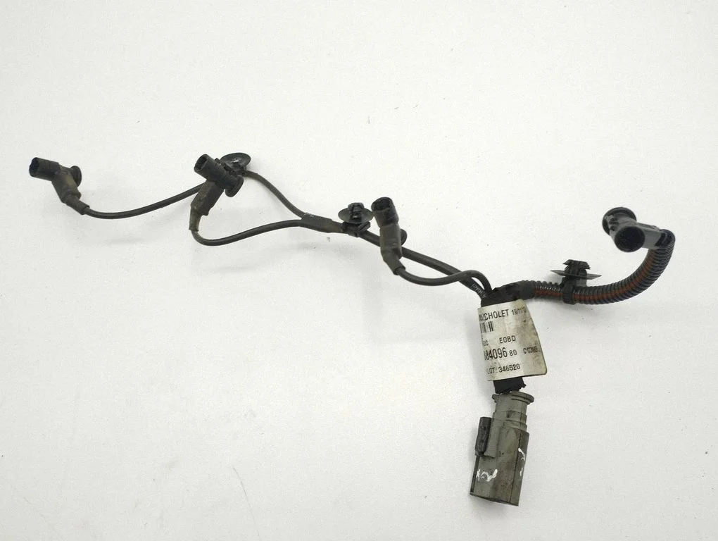 Glow plug wires 9688409680
