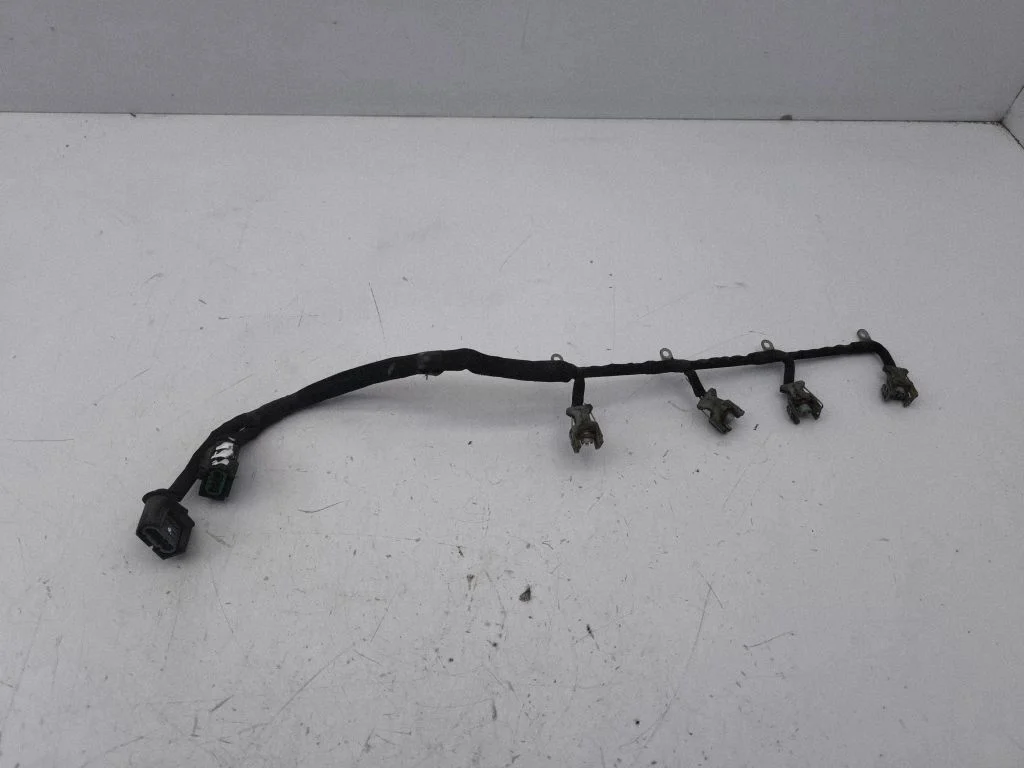 Glow plug wires