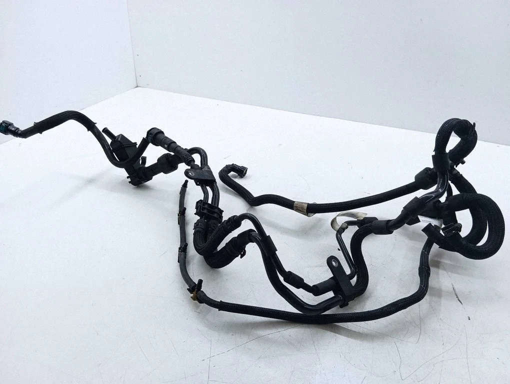 Fuel line/pipe/hose 858345801