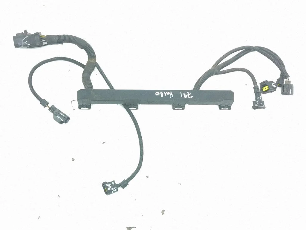Fuel injector wires – Ford Focus (1998-2004)