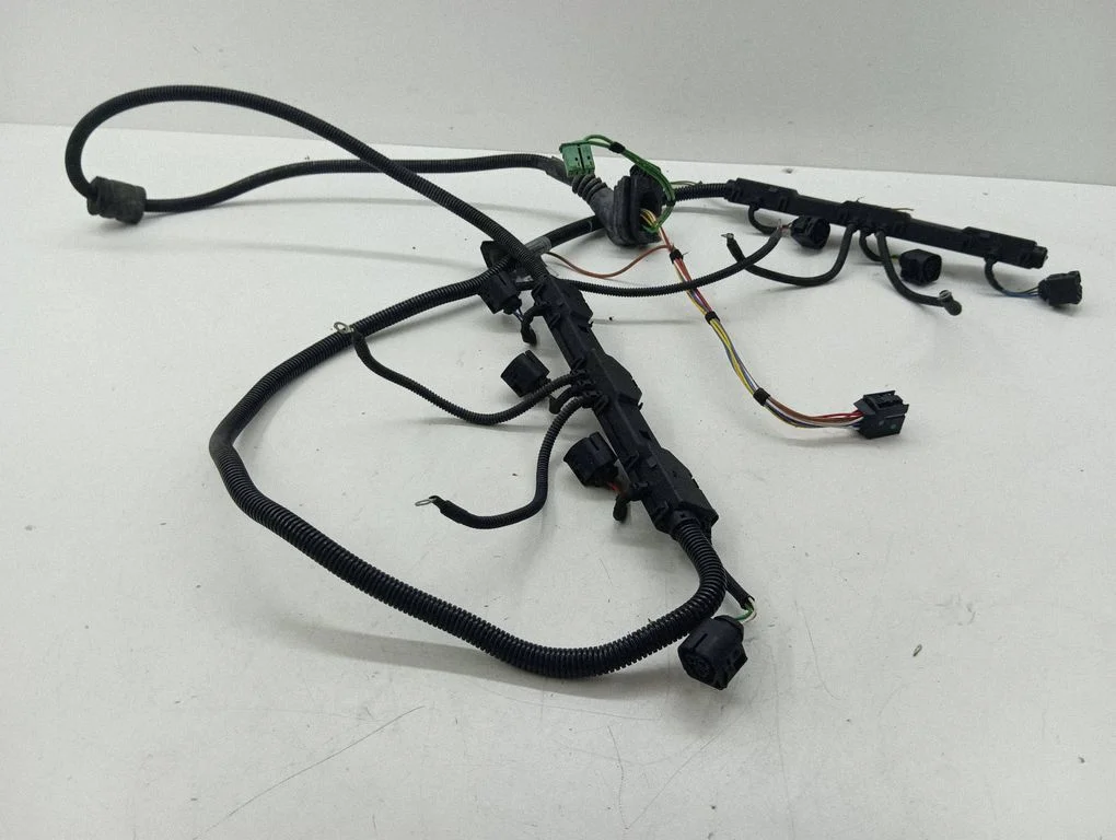 Fuel injector wires – BMW X5 E53 (1999-2006)