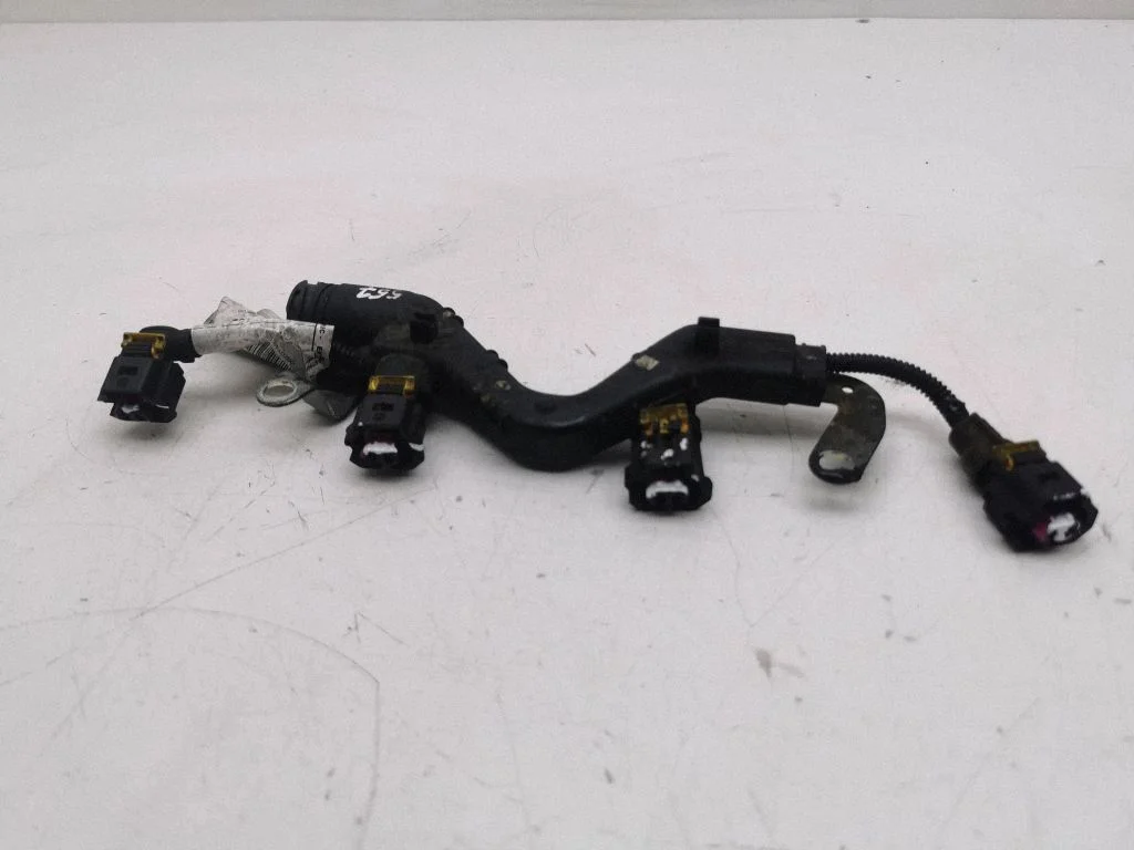 Przewody wtryskiwaczy – Opel Zafira C (2011-2019)