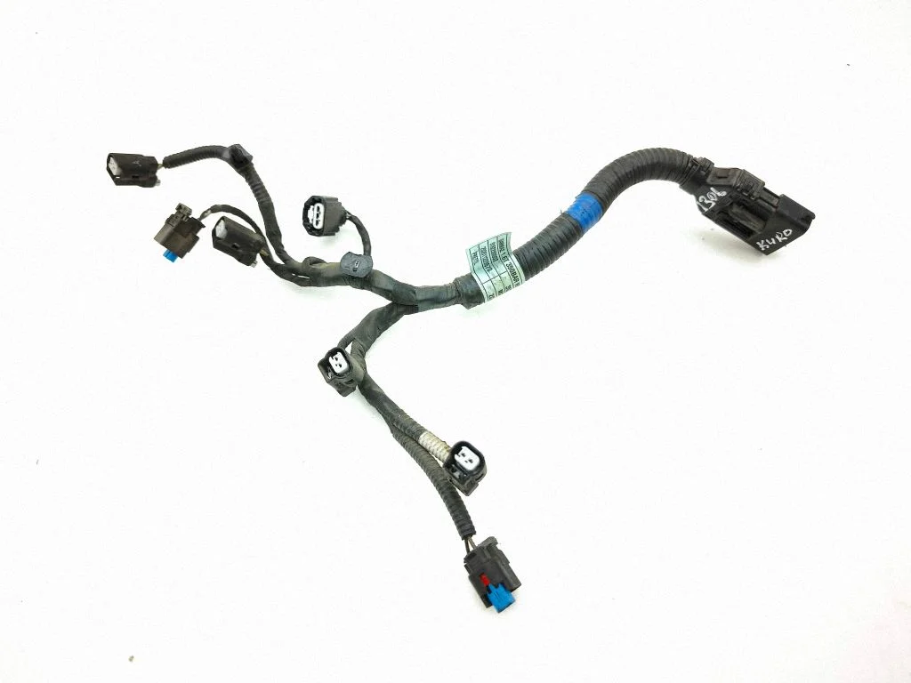Fuel injector wires 353022M400