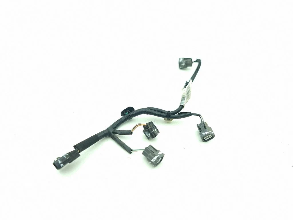 Degvielas sprauslu vadi 240A89118R