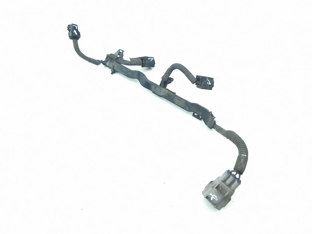 Fuel injector wires 4173