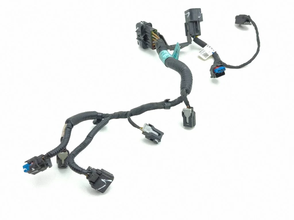 Kütusepihustite juhtmed – Hyundai i30 (2017-)