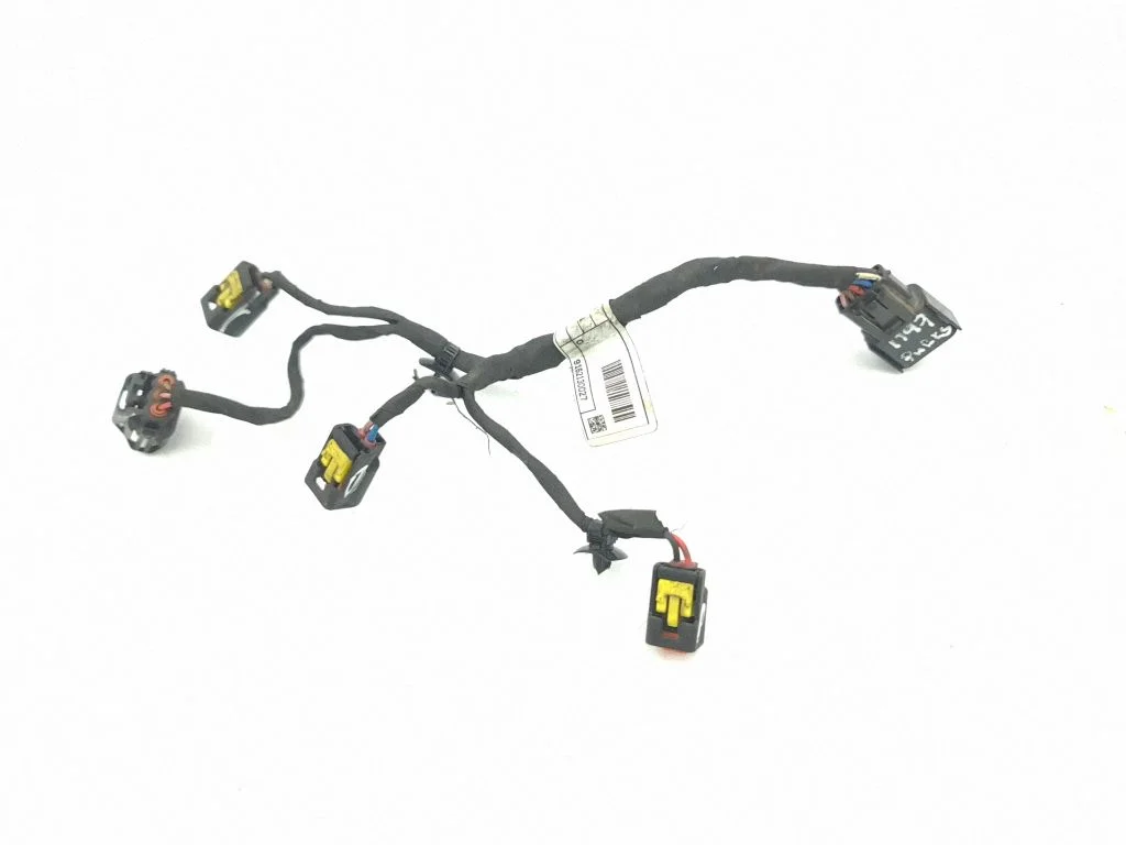 Fuel injector wires 3534104250