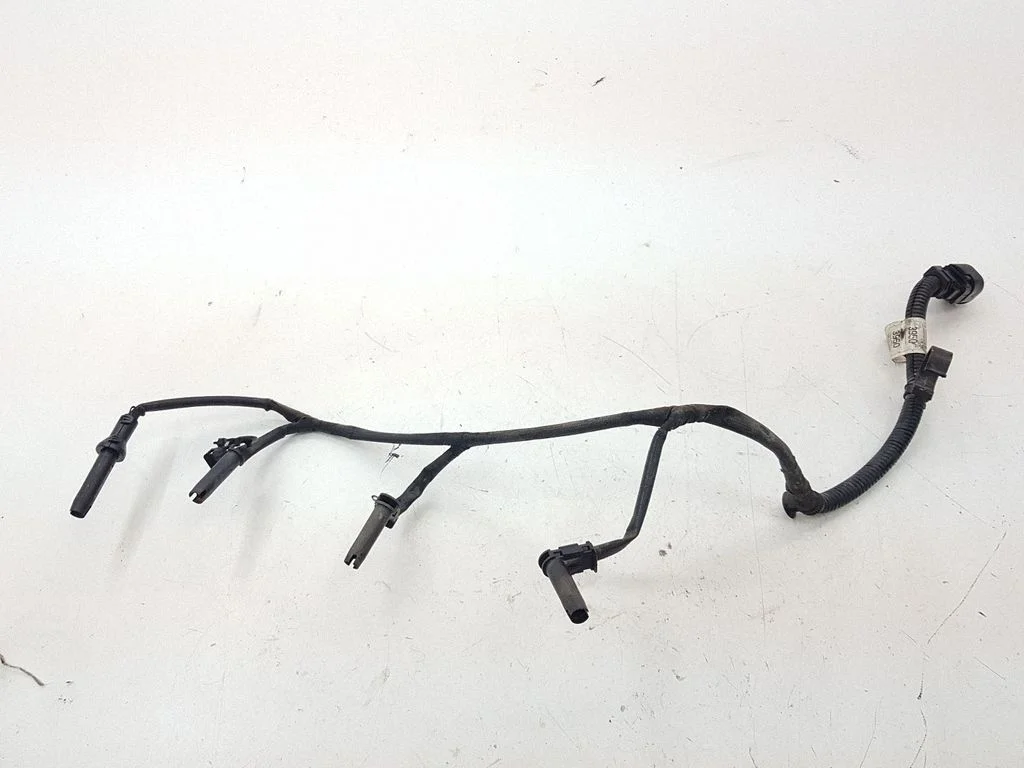 Glow plug wires 950395004