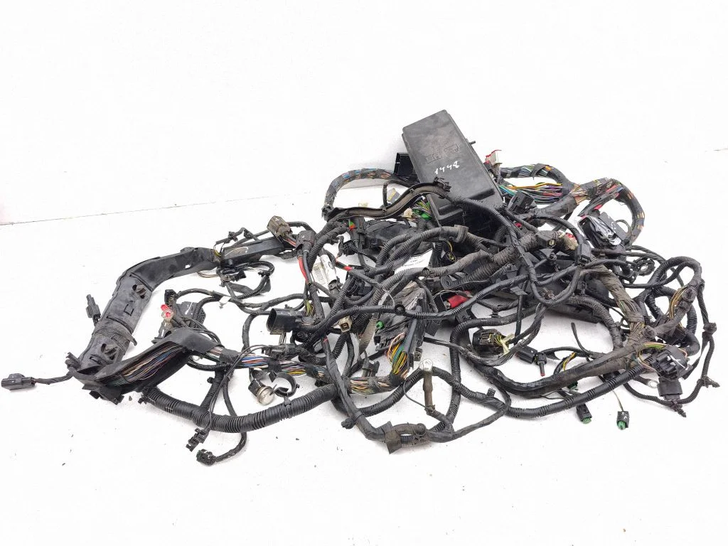Engine installation wiring loom CK5214290GD