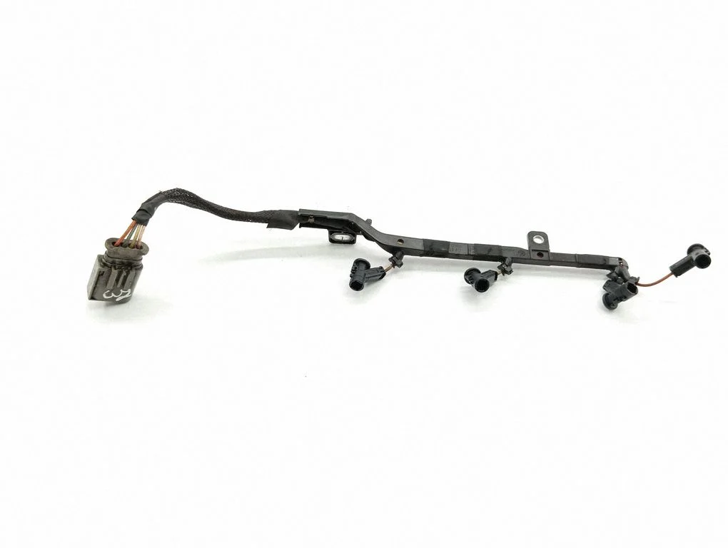 Glow plug wires 928405376