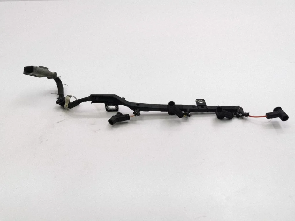 Glow plug wires 9671583580