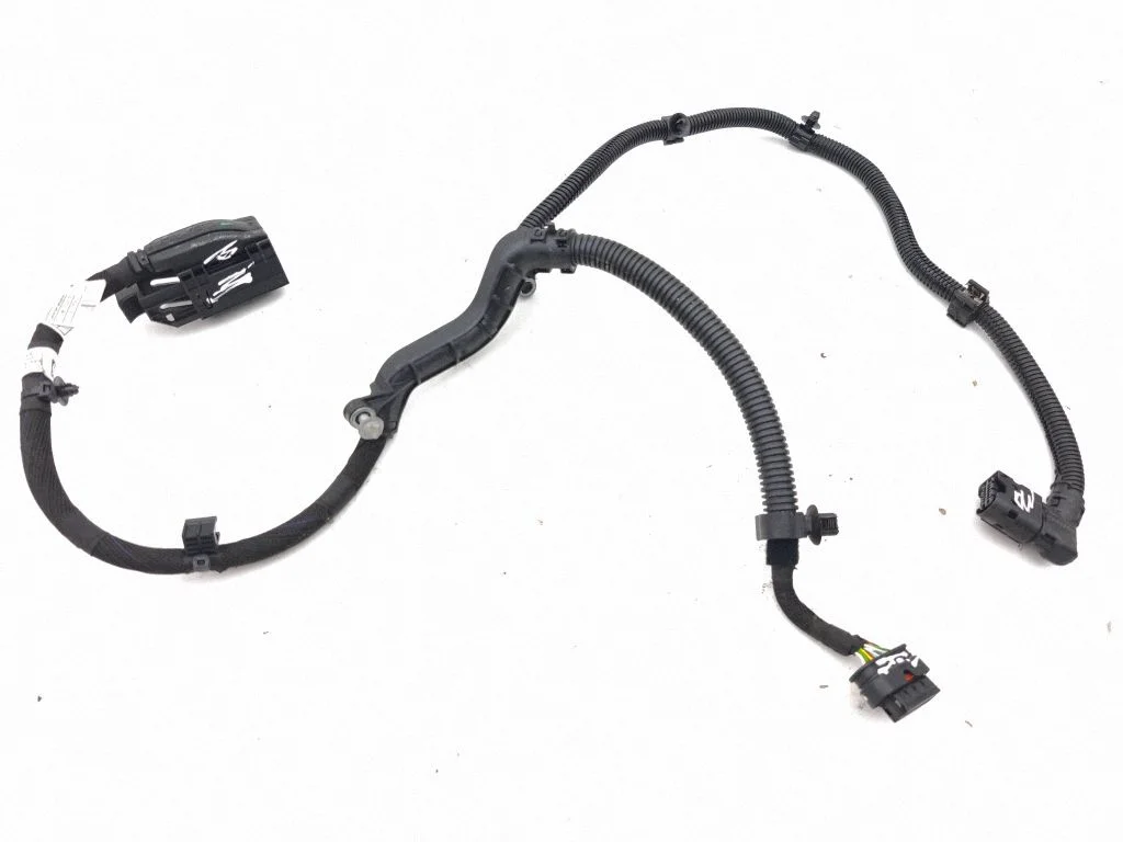 Motora vadu instalācija 9468396