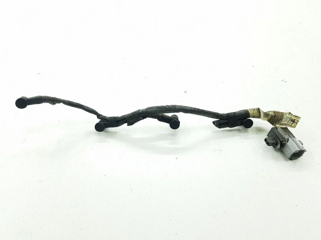 Kvēlsveču vadi SH0118611A