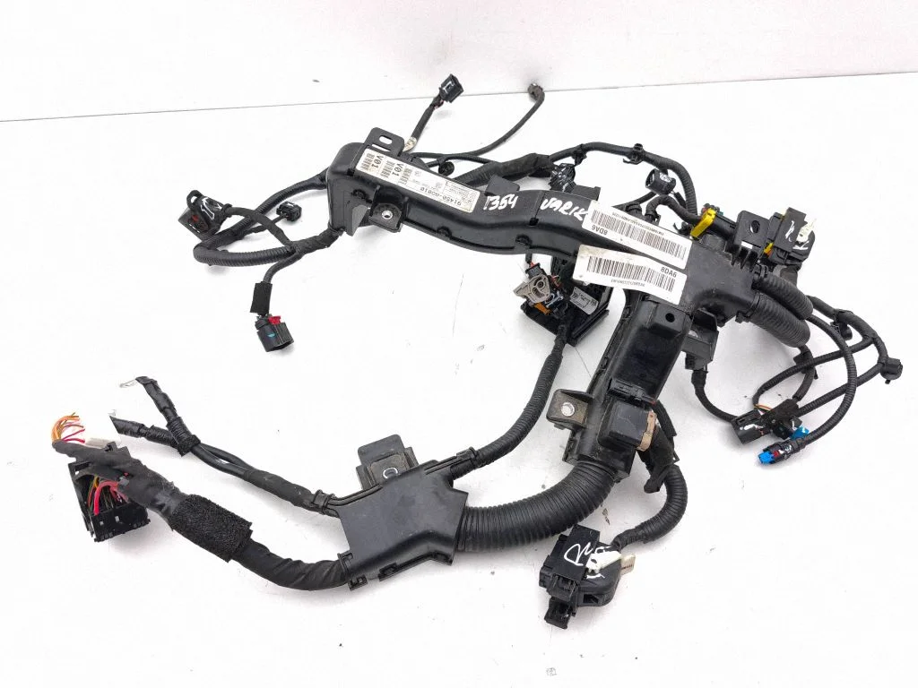 Engine installation wiring loom – KIA Niro (2022-)