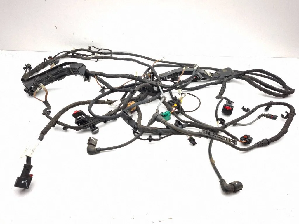 Engine installation wiring loom 1E3971230E