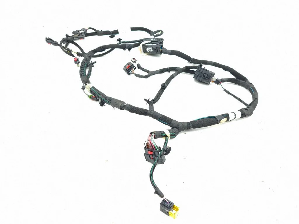 Mootori juhtmestik 9858359880
