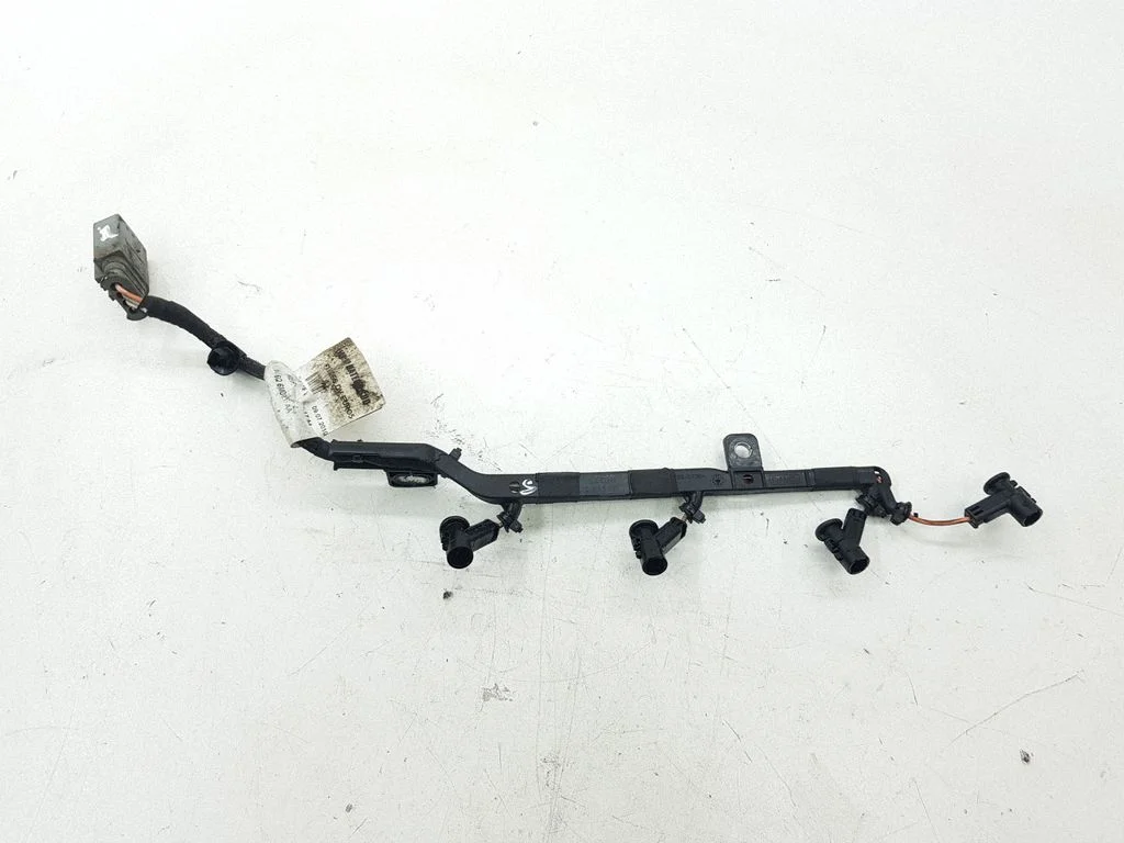 Glow plug wires 9671583580