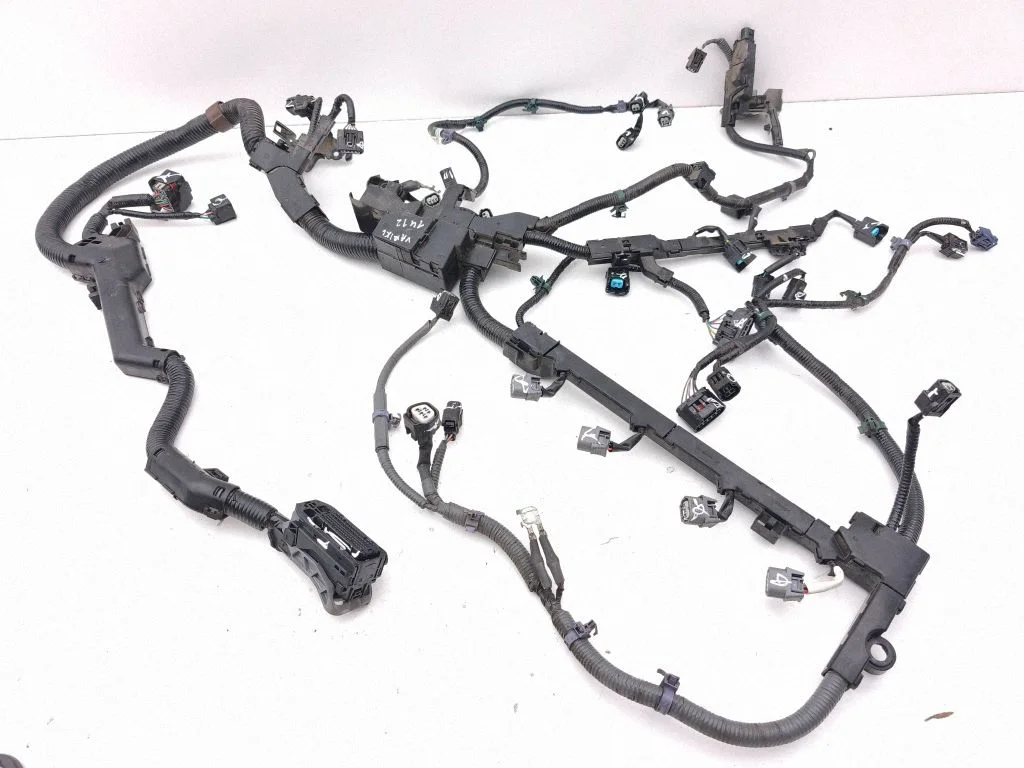 Engine installation wiring loom 321105TZE000