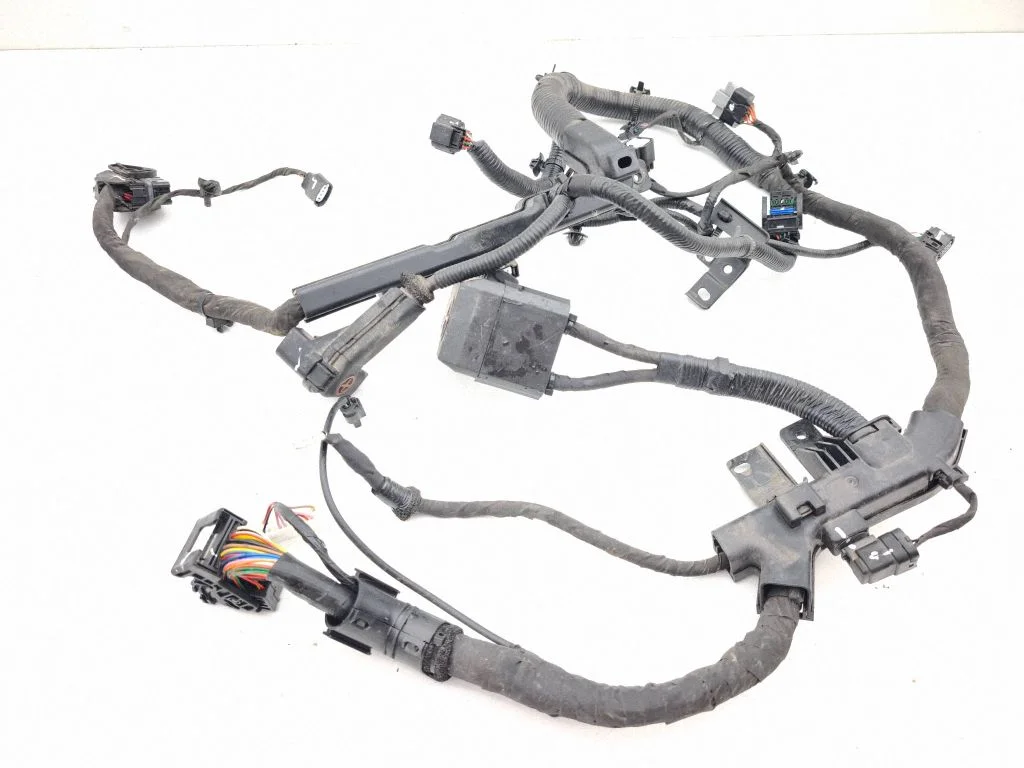 Engine installation wiring loom – KIA Niro (2016-2022)