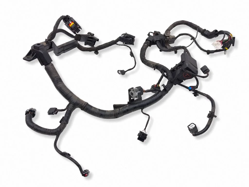 Engine installation wiring loom – KIA Niro (2016-2022)