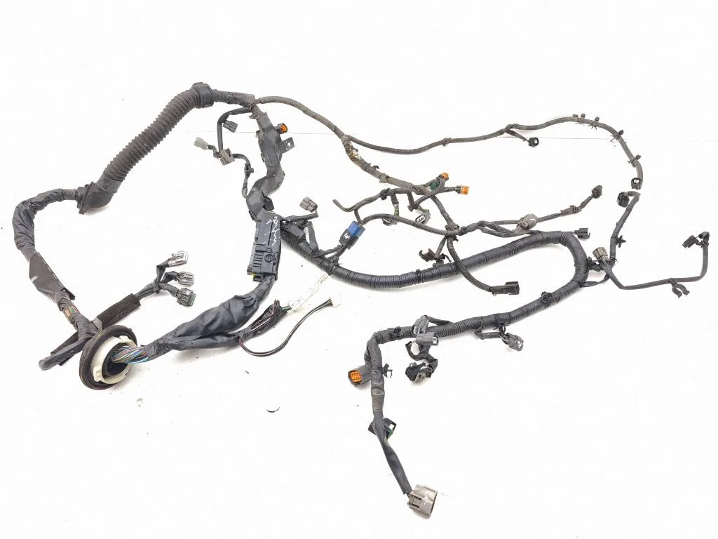 Engine installation wiring loom 24281AL500