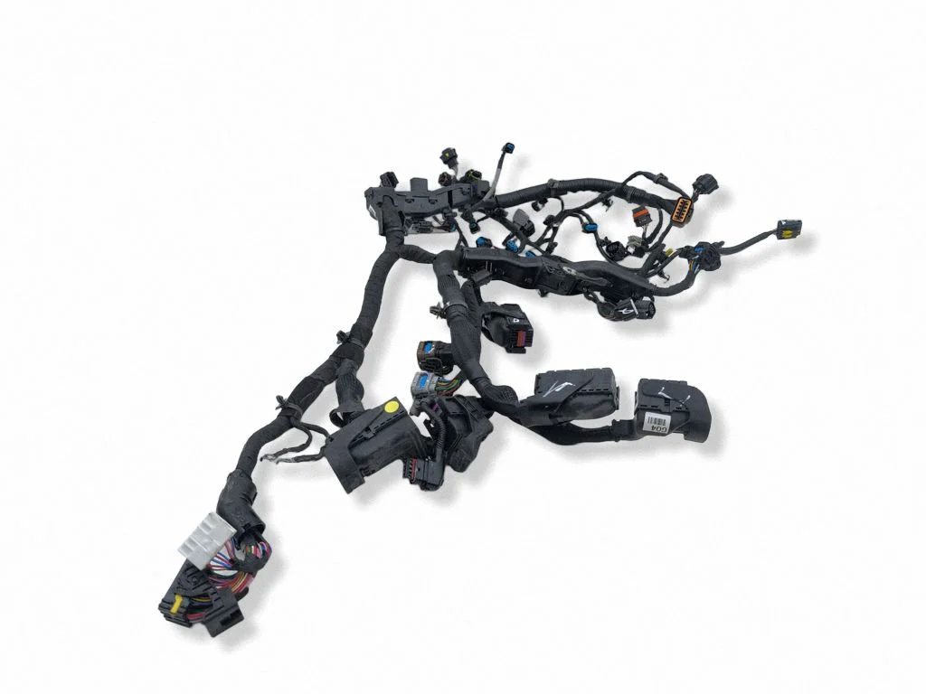 Engine installation wiring loom – KIA Niro (2016-2022)