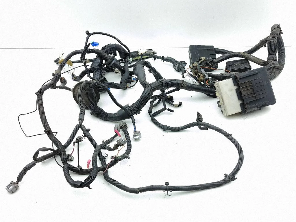 Engine installation wiring loom 284B7CD700