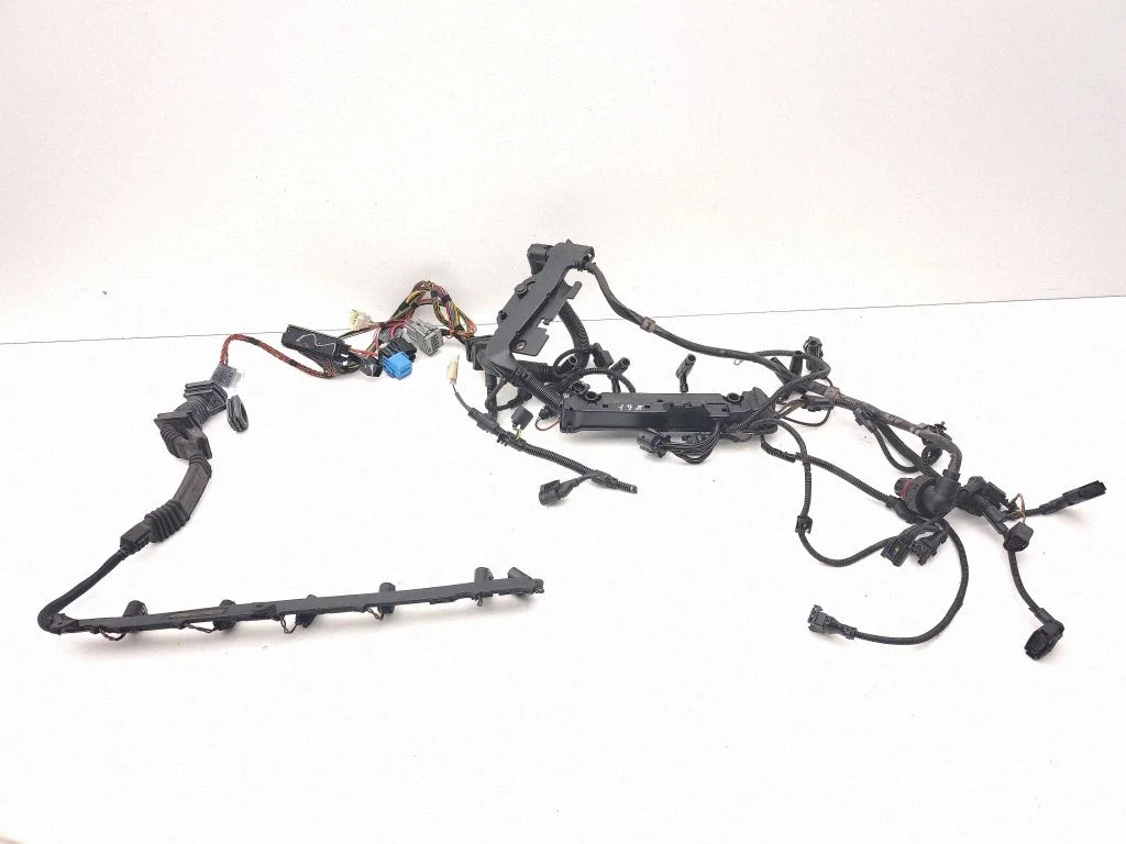 Engine installation wiring loom 7796103