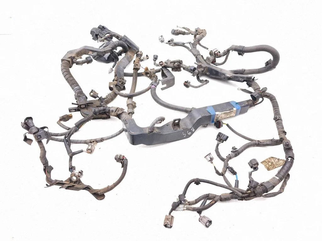 Engine installation wiring loom 8212102J20