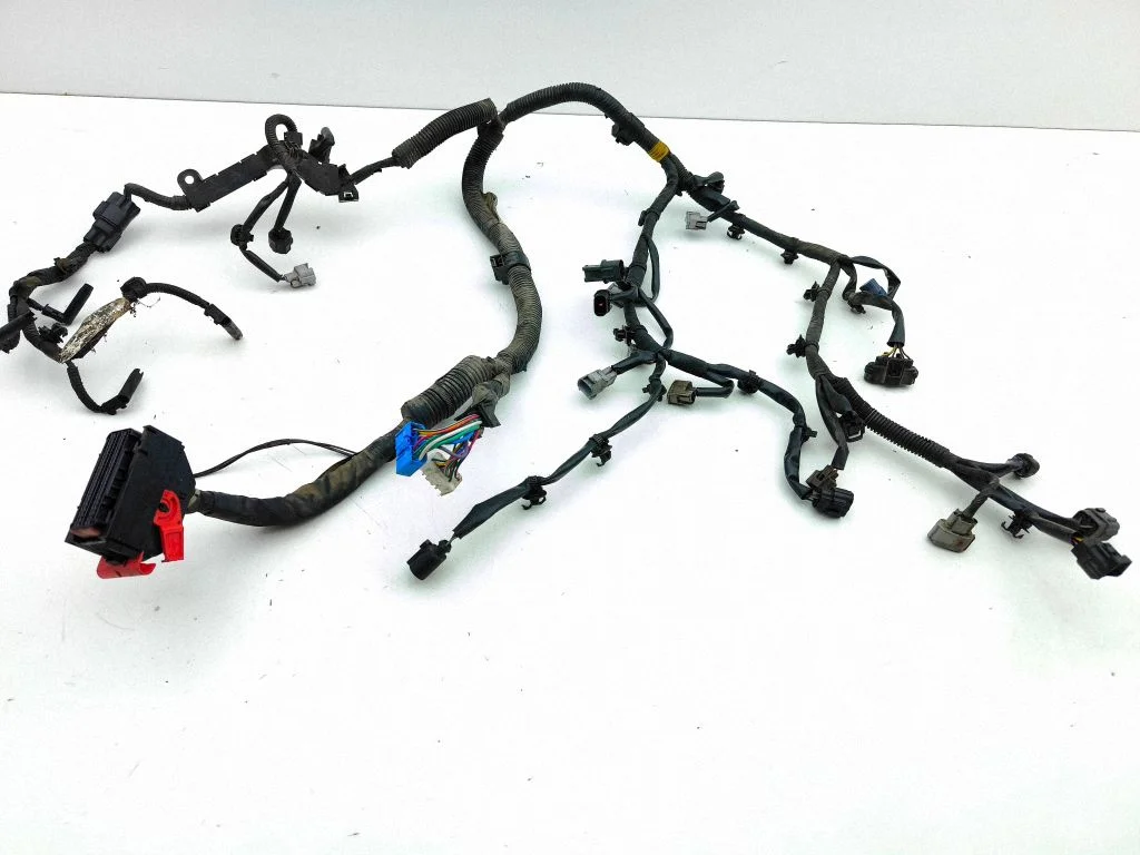 Engine installation wiring loom 014528671