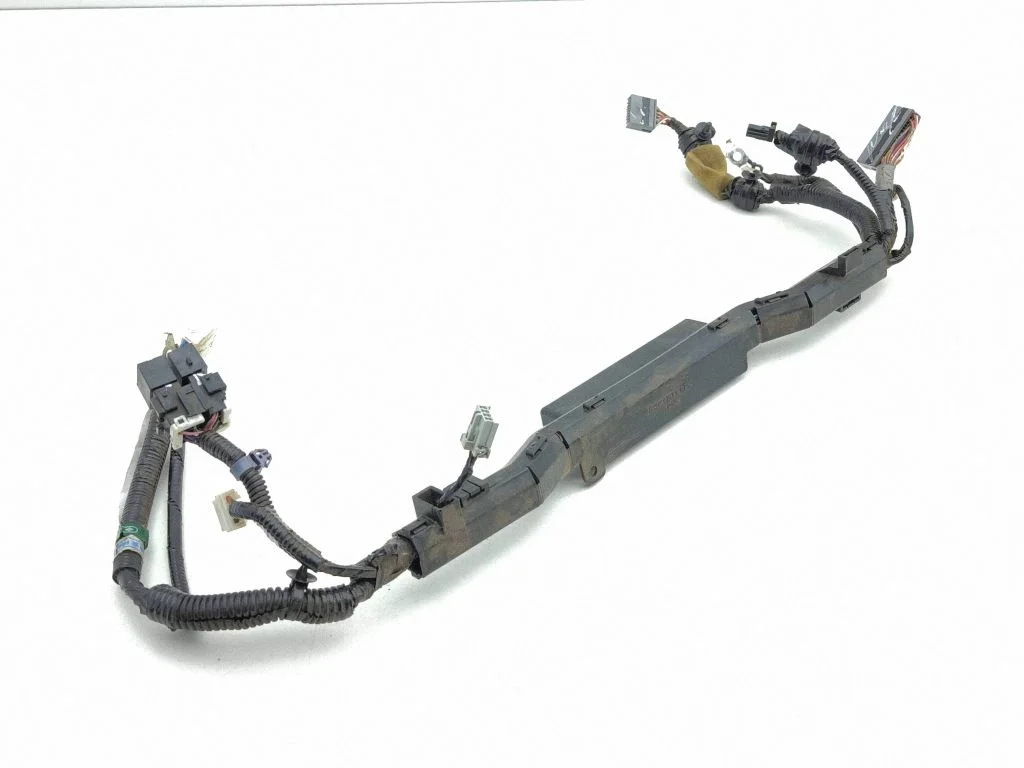 Engine installation wiring loom 1N000RMX0303