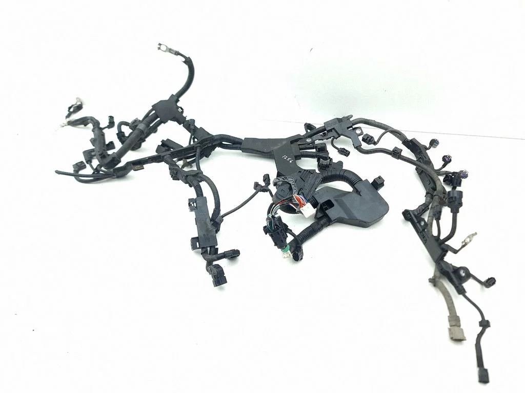 Motora vadu instalācija 8212176110