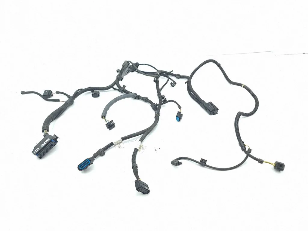 Mootori juhtmestik 8617849