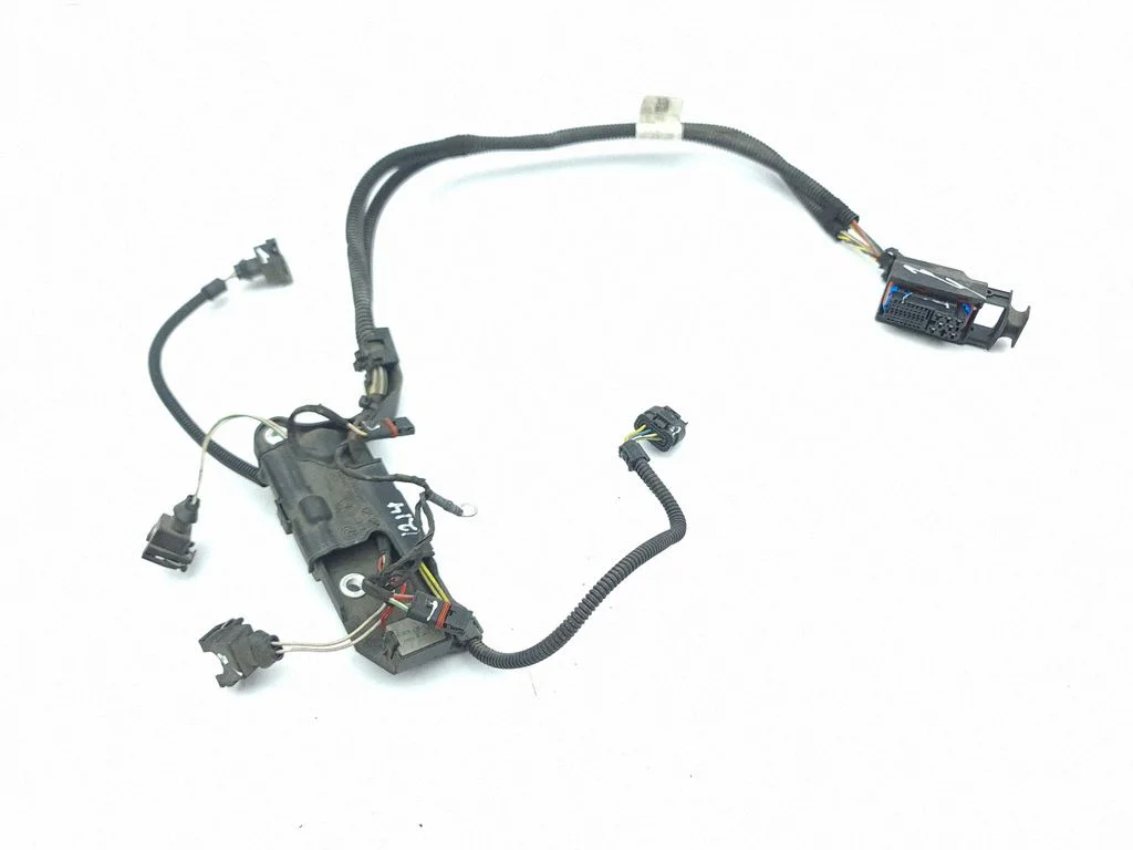 Mootori juhtmestik 7632569