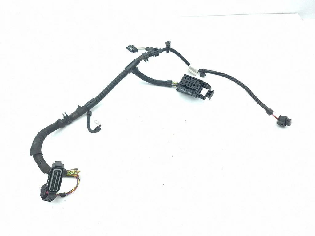 Mootori juhtmestik 8632687
