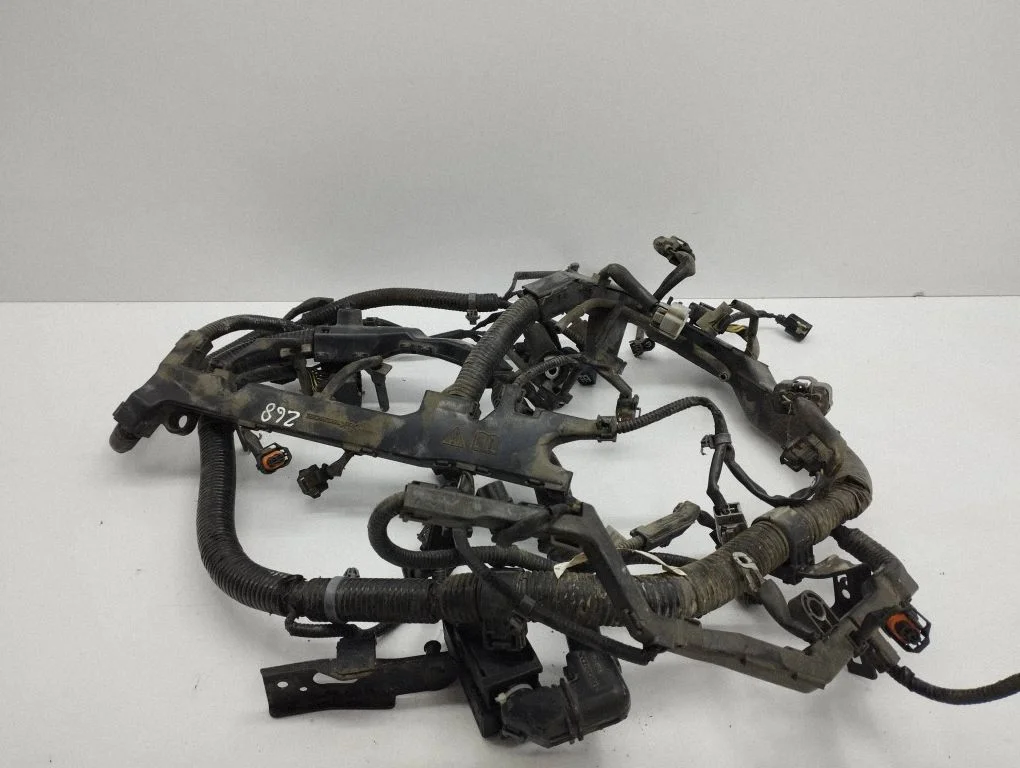 Engine installation wiring loom 69236454S