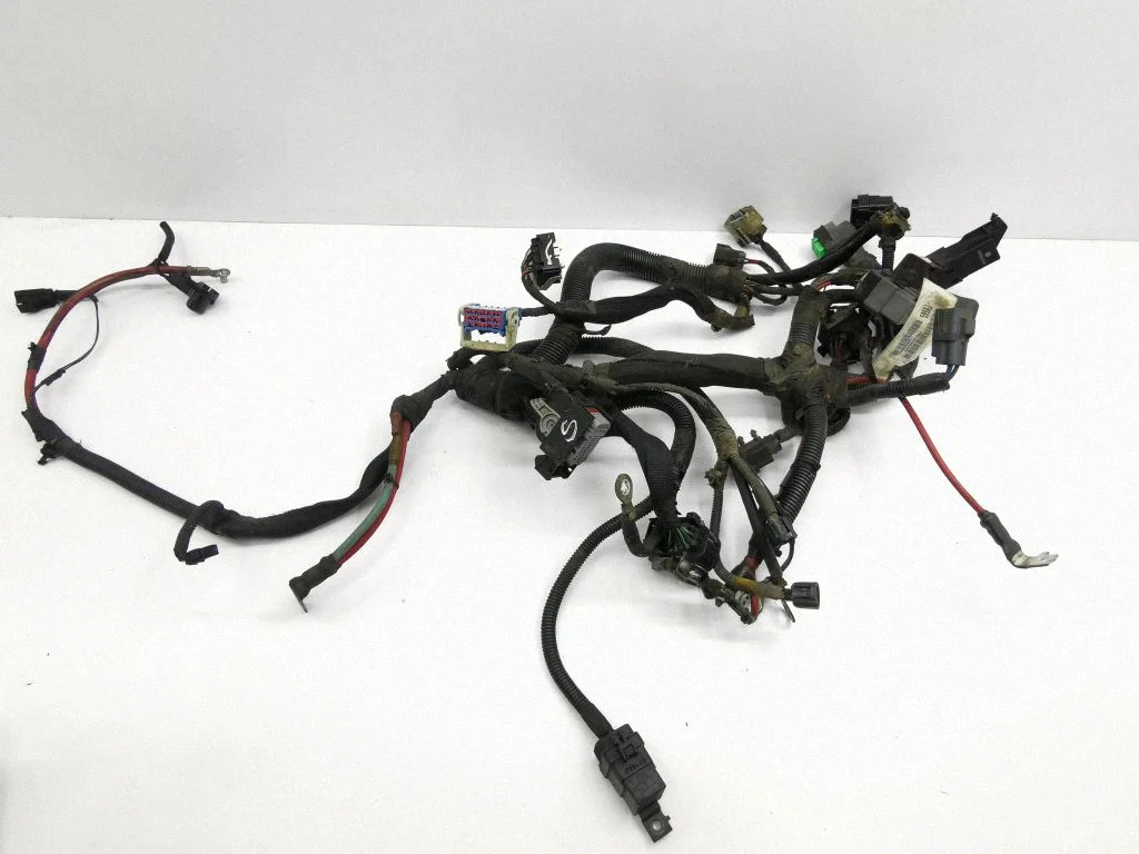 Engine installation wiring loom P04869599AJ