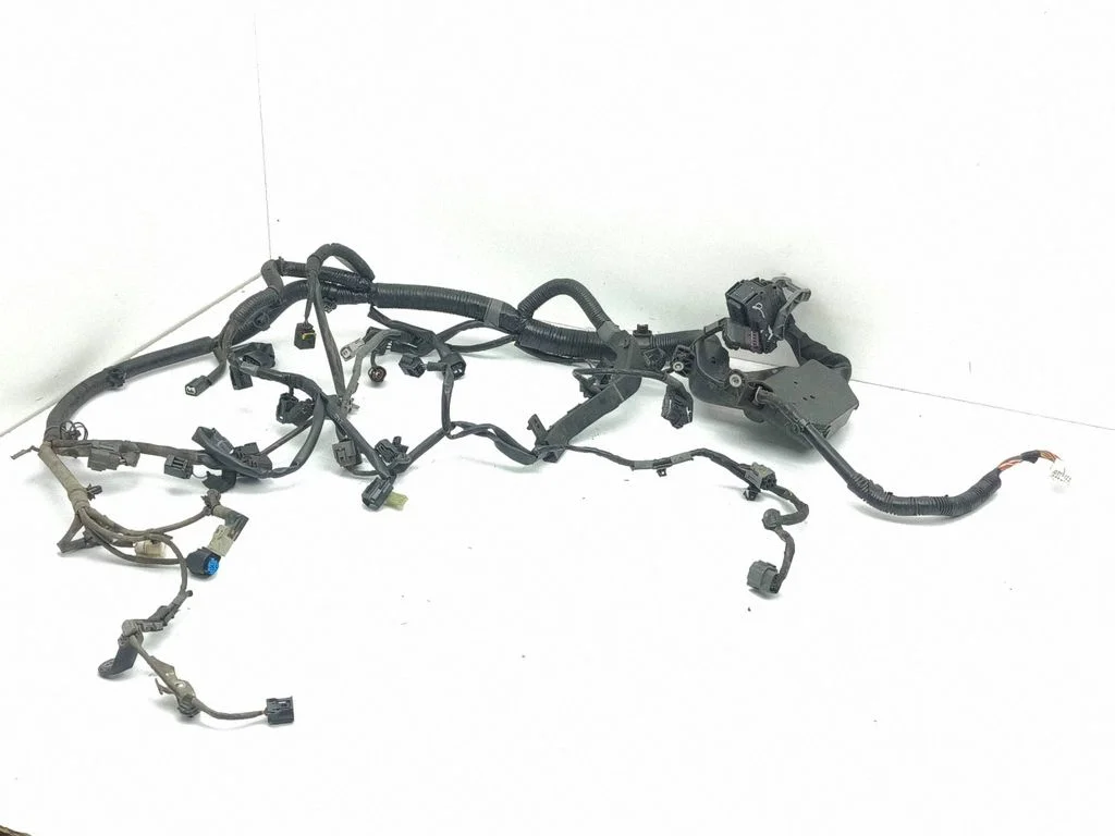 Motora vadu instalācija – Mazda CX-5 II (2017-2025)