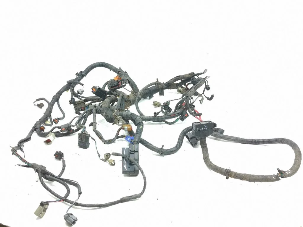 Engine installation wiring loom P04869028AC