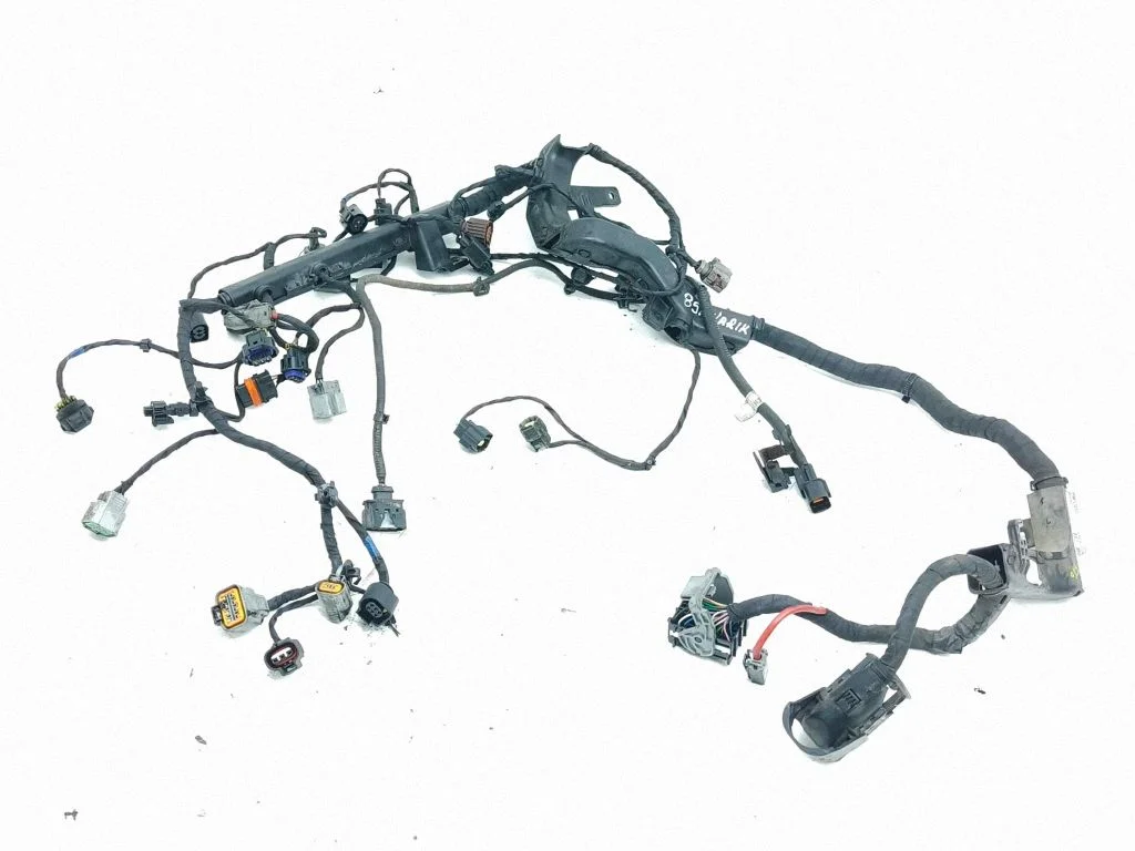 Mootori juhtmestik 914002W020