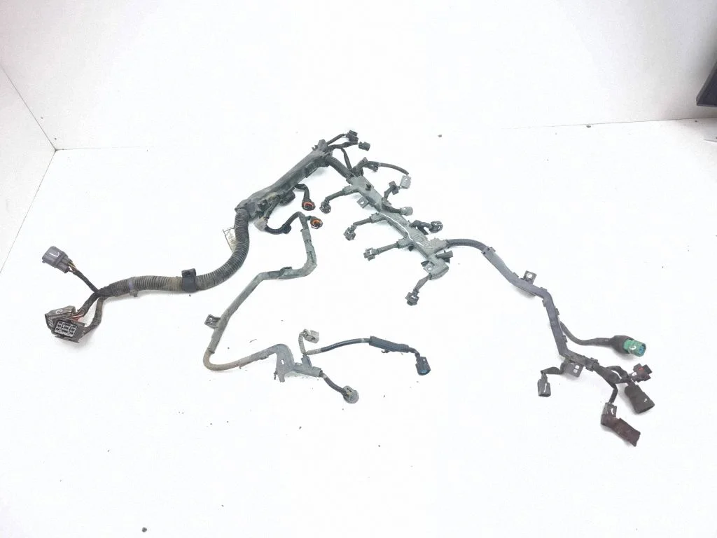 Engine installation wiring loom 32110R06E002m7